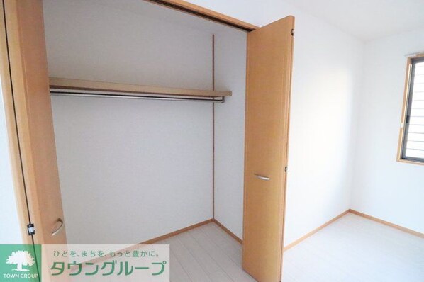 ヴィラセストの物件内観写真